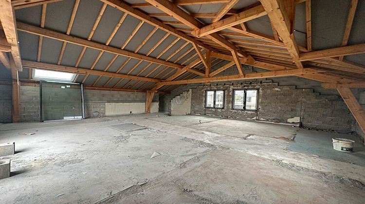 Ma-Cabane - Vente Maison AIX-LES-BAINS, 250 m²