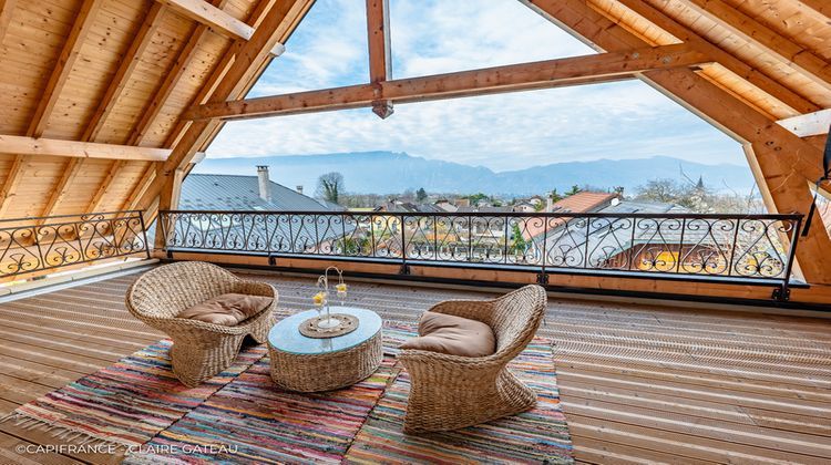 Ma-Cabane - Vente Maison AIX LES BAINS, 257 m²