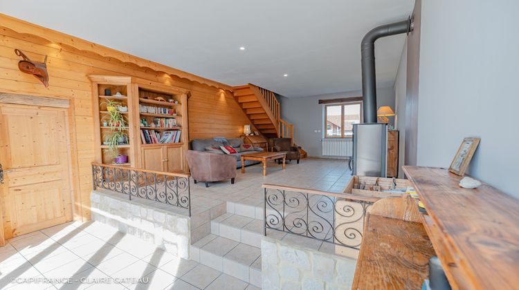 Ma-Cabane - Vente Maison AIX LES BAINS, 257 m²