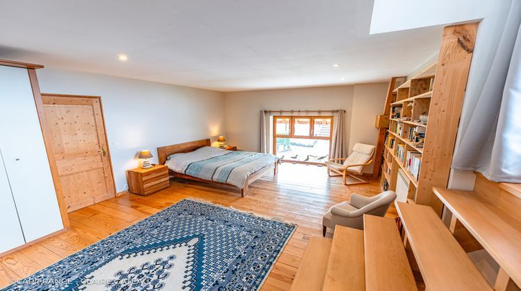 Ma-Cabane - Vente Maison AIX LES BAINS, 257 m²