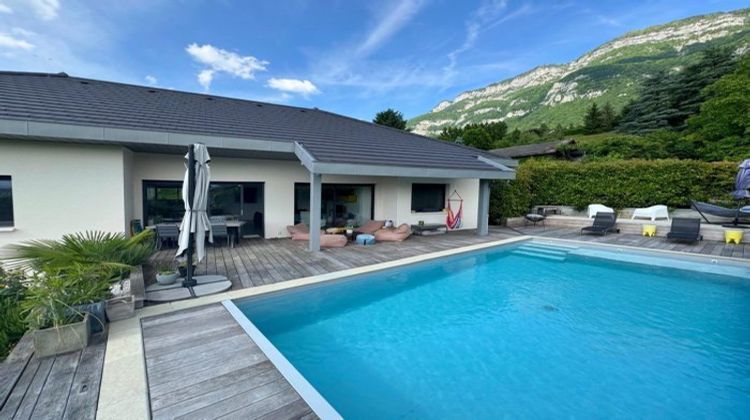 Ma-Cabane - Vente Maison Aix-les-Bains, 175 m²