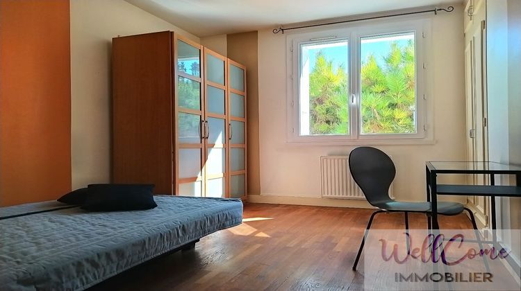 Ma-Cabane - Vente Maison AIX LES BAINS, 240 m²