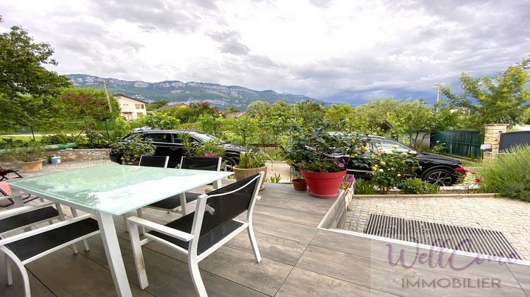 Ma-Cabane - Vente Maison AIX LES BAINS, 210 m²