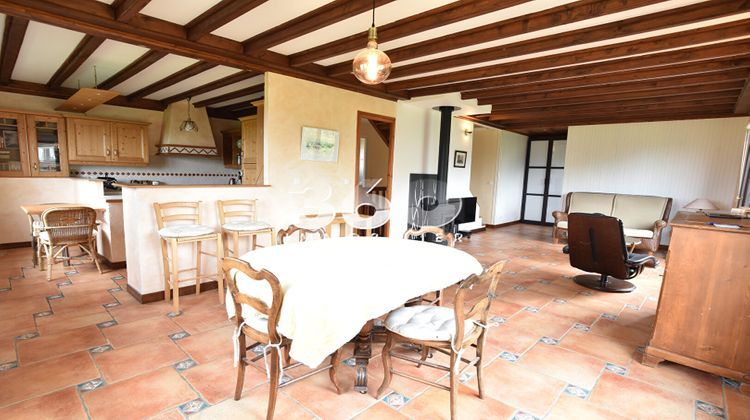 Ma-Cabane - Vente Maison AIX-LES-BAINS, 142 m²