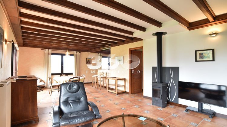 Ma-Cabane - Vente Maison AIX-LES-BAINS, 142 m²