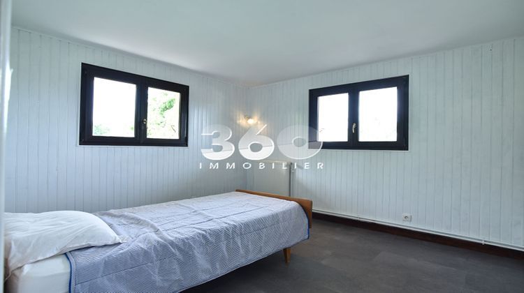 Ma-Cabane - Vente Maison AIX-LES-BAINS, 142 m²