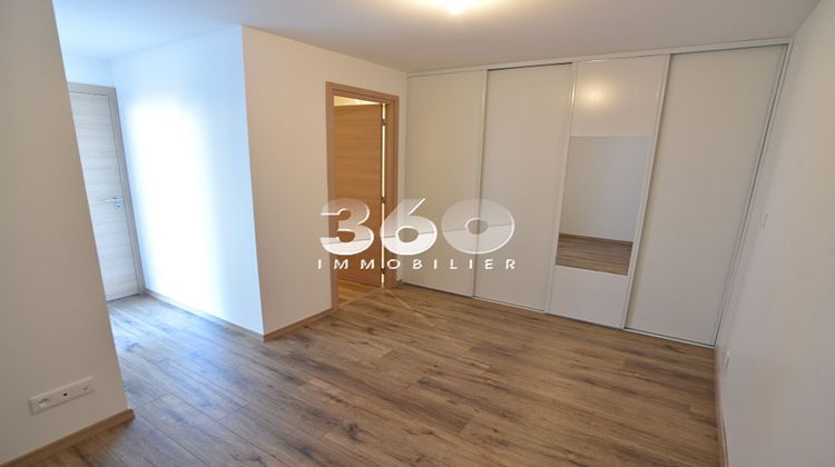 Ma-Cabane - Vente Maison AIX-LES-BAINS, 78 m²