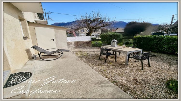 Ma-Cabane - Vente Maison AIX LES BAINS, 80 m²