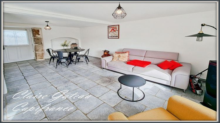 Ma-Cabane - Vente Maison AIX LES BAINS, 80 m²