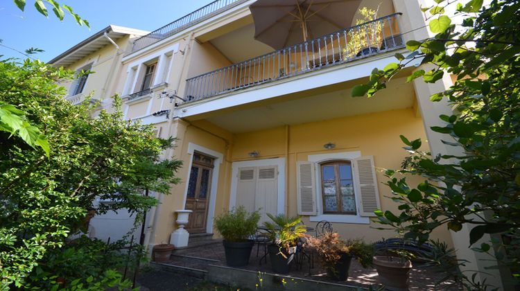 Ma-Cabane - Vente Maison AIX-LES-BAINS, 267 m²