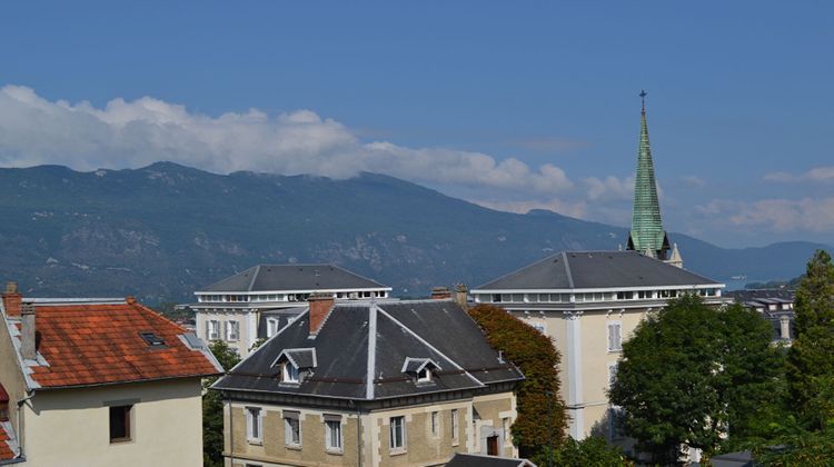 Ma-Cabane - Vente Maison AIX-LES-BAINS, 267 m²