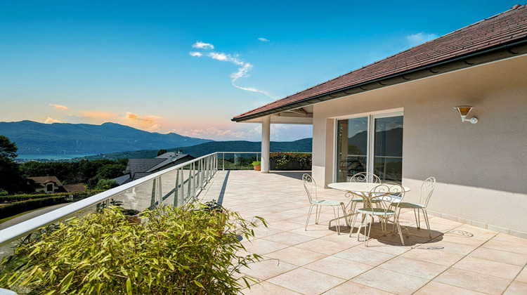 Ma-Cabane - Vente Maison AIX-LES-BAINS, 190 m²