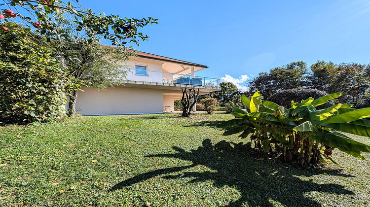 Ma-Cabane - Vente Maison AIX-LES-BAINS, 190 m²