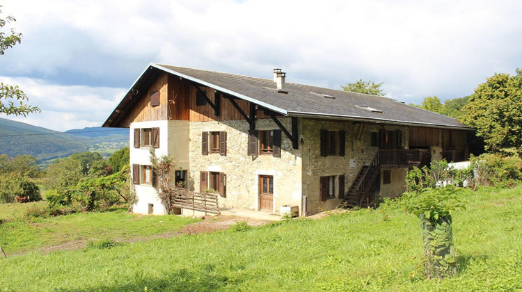 Ma-Cabane - Vente Maison AIX LES BAINS, 206 m²