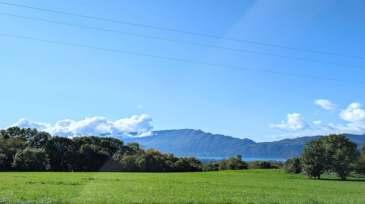 Ma-Cabane - Vente Maison AIX-LES-BAINS, 165 m²