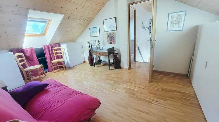 Ma-Cabane - Vente Maison Aix-les-Bains, 120 m²