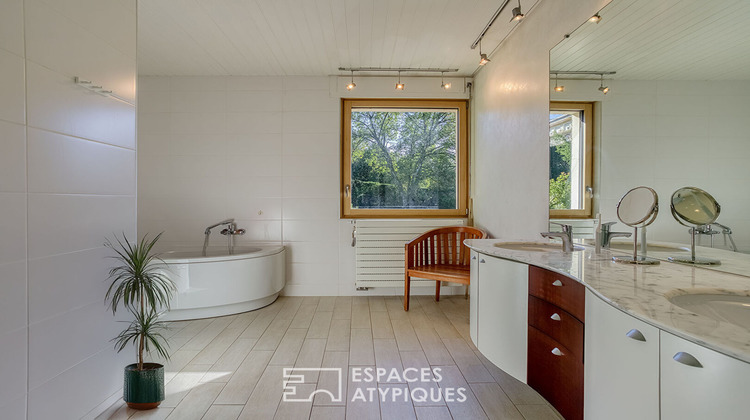 Ma-Cabane - Vente Maison AIX-LES-BAINS, 321 m²