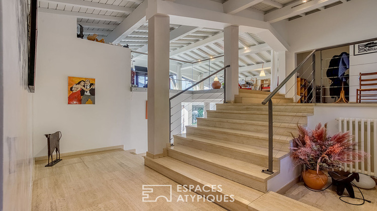 Ma-Cabane - Vente Maison AIX-LES-BAINS, 321 m²