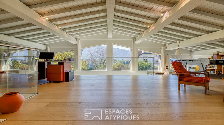 Ma-Cabane - Vente Maison AIX-LES-BAINS, 321 m²