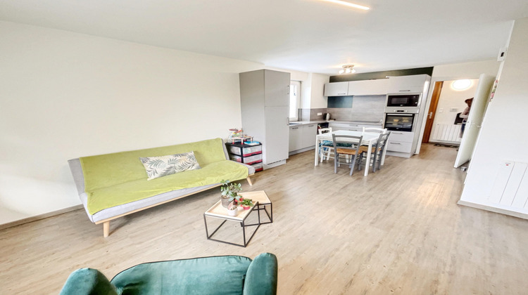 Ma-Cabane - Vente Maison Aix-les-Bains, 82 m²