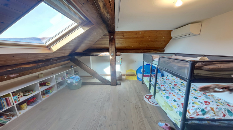 Ma-Cabane - Vente Maison Aix-les-Bains, 82 m²