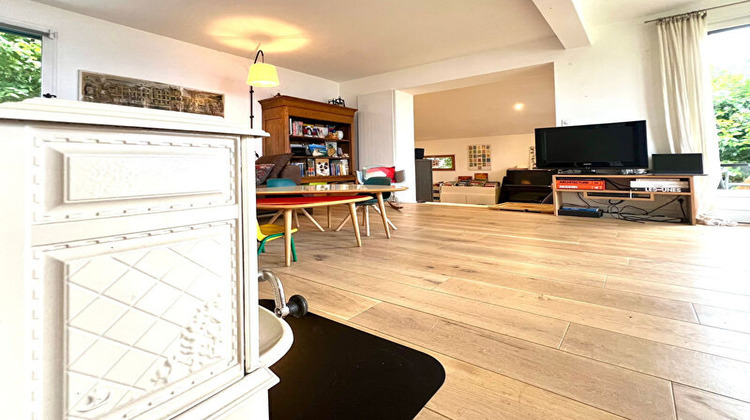 Ma-Cabane - Vente Maison AIX LES BAINS, 184 m²