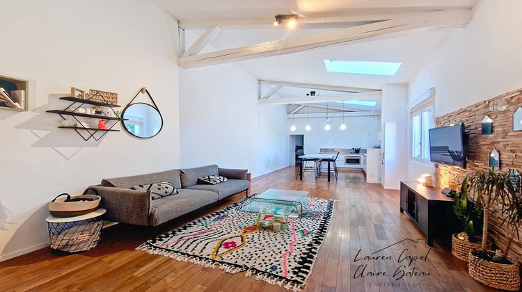 Ma-Cabane - Vente Maison AIX LES BAINS, 118 m²