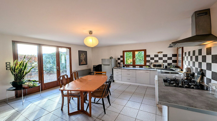 Ma-Cabane - Vente Maison AIX-LES-BAINS, 70 m²