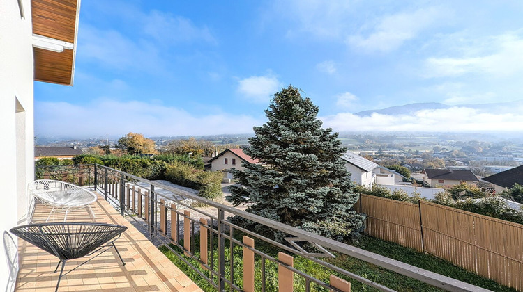 Ma-Cabane - Vente Maison AIX-LES-BAINS, 200 m²