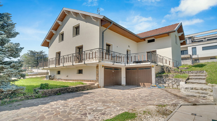 Ma-Cabane - Vente Maison AIX-LES-BAINS, 200 m²