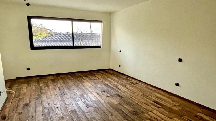 Ma-Cabane - Vente Maison Aix-les-Bains, 120 m²