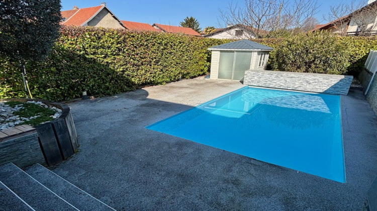 Ma-Cabane - Vente Maison Aix-les-Bains, 140 m²