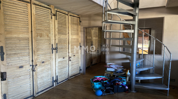 Ma-Cabane - Vente Maison Aix-les-Bains, 135 m²