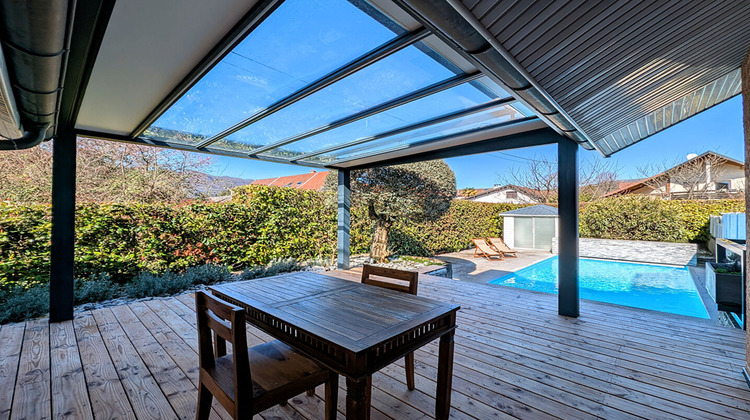 Ma-Cabane - Vente Maison AIX-LES-BAINS, 132 m²