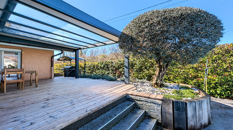 Ma-Cabane - Vente Maison AIX-LES-BAINS, 132 m²