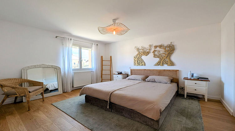 Ma-Cabane - Vente Maison AIX-LES-BAINS, 132 m²