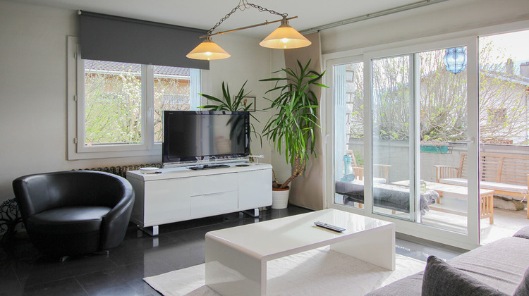 Ma-Cabane - Vente Maison AIX-LES-BAINS, 247 m²