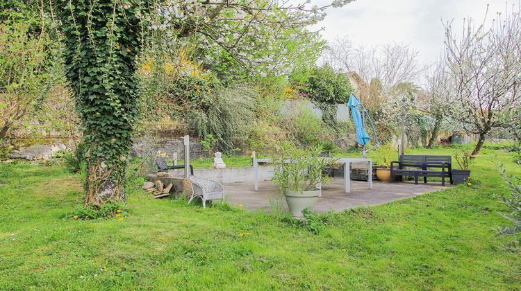 Ma-Cabane - Vente Maison AIX-LES-BAINS, 247 m²