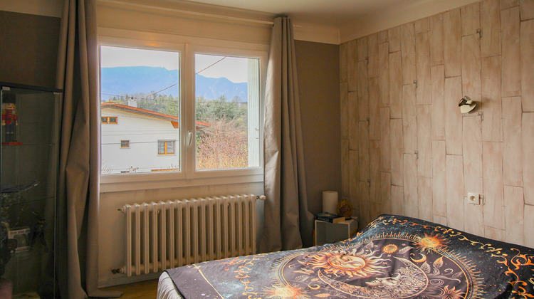 Ma-Cabane - Vente Maison AIX-LES-BAINS, 247 m²