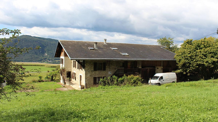 Ma-Cabane - Vente Maison AIX LES BAINS, 206 m²