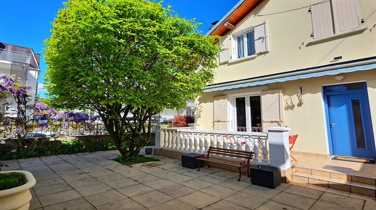 Ma-Cabane - Vente Maison AIX LES BAINS, 159 m²