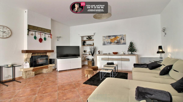 Ma-Cabane - Vente Maison AIX LES BAINS, 159 m²