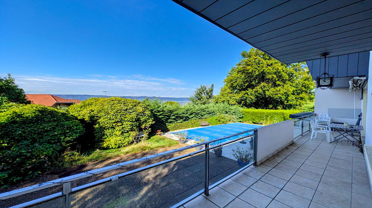 Ma-Cabane - Vente Maison AIX-LES-BAINS, 140 m²