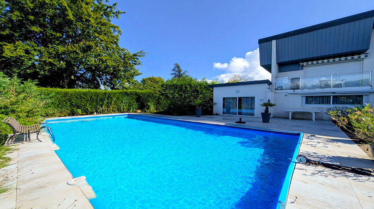 Ma-Cabane - Vente Maison AIX-LES-BAINS, 140 m²