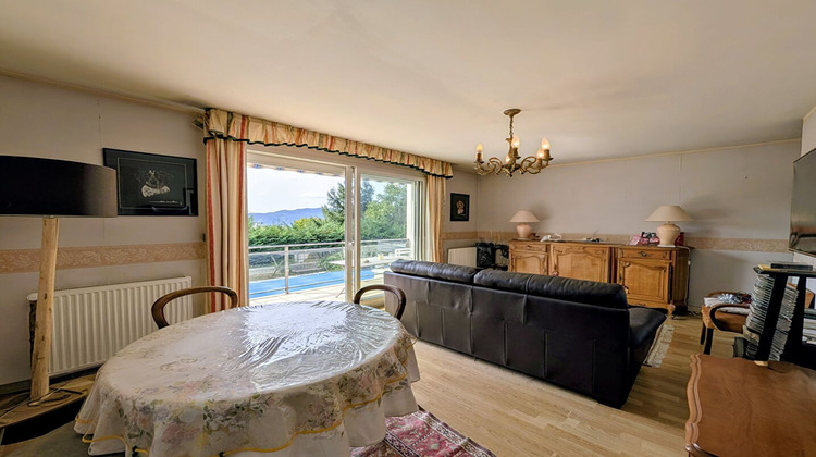 Ma-Cabane - Vente Maison AIX-LES-BAINS, 140 m²