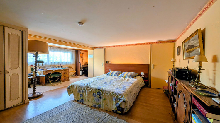 Ma-Cabane - Vente Maison AIX-LES-BAINS, 140 m²