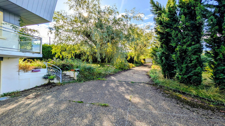 Ma-Cabane - Vente Maison AIX-LES-BAINS, 140 m²