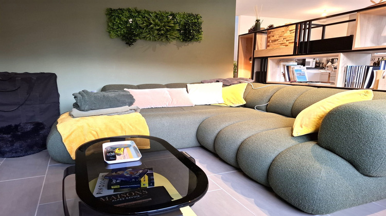 Ma-Cabane - Vente Maison Aix-les-Bains, 112 m²