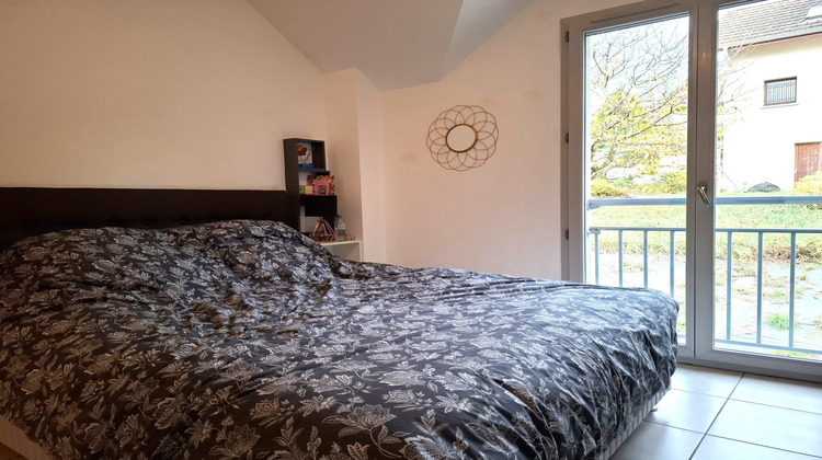 Ma-Cabane - Vente Maison Aix-les-Bains, 112 m²