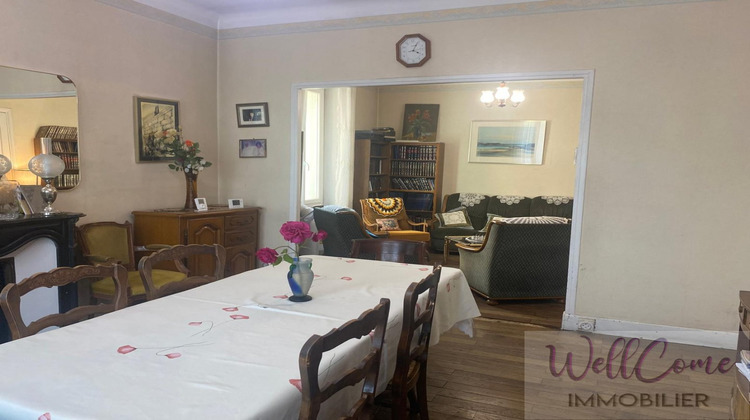 Ma-Cabane - Vente Maison AIX LES BAINS, 144 m²